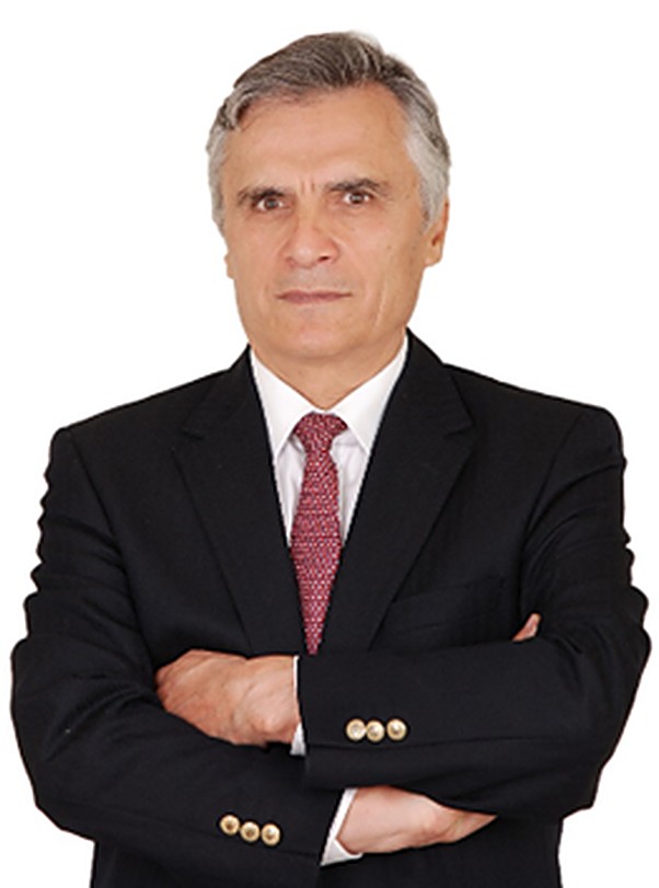 Av. Uzm. Arb. Vahdet Polatkan — Danışman